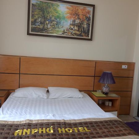 An Phu Nguyen Hoang Hotel Ханой Екстер'єр фото